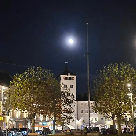 Haslberger Apartment Traunstein